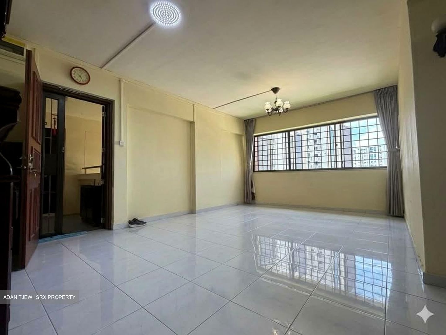 Blk 363 Hougang Avenue 5 (Hougang), HDB 5 Rooms #553054091